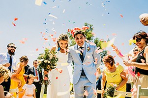 Maria + Jordi